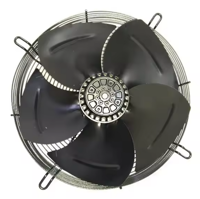 Ywf 350mm مروحة محورية خارجية للمحرك الدوار