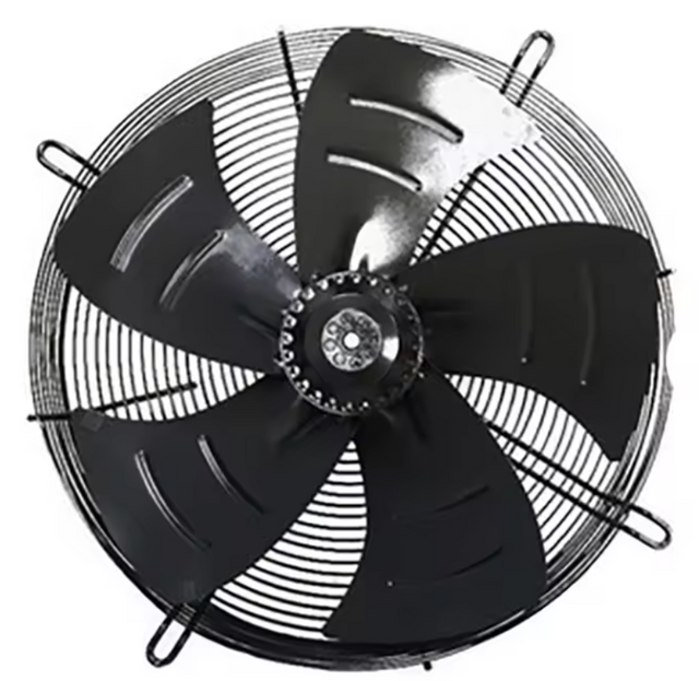 Ywf 200mm مروحة محورية خارجية للمحرك الدوار
